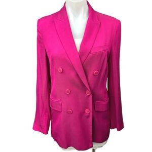 NWT Express Editor Blazer Size XS